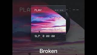 Broken Karaoke Cover [upl. by Hadihsar]