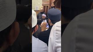 Mufti Tariq Masood Sahab Live in Toronto  Jamia Islamia Mississauga [upl. by Virge]