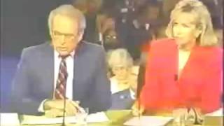 GREAT MOMENTS IN VICE PRESIDENTIAL DEBATE HISTORY [upl. by Trimble]