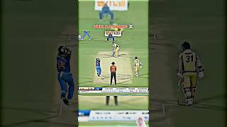 Bhumi ka swing dekhka😱😨 youtubeshorts cricket shorts cricketlover [upl. by Bromleigh]