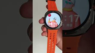 DT Watch Ultra 7 Smartwatch  4GB Bluetooth Calls amp 3D Vision Display shorts [upl. by Memory]