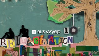 WYEPs Reimagination 10 Album Release Show [upl. by Lew]