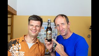 Folge 162  Mönchshof Kellerbier [upl. by Hesoj]