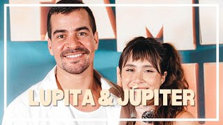 Lupita amp Júpiter┃FAMÍLIA É TUDO [upl. by Trixie]