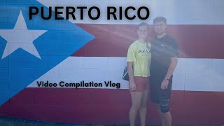 We Moved to Puerto Rico for 1 Year highlights [upl. by Ylurt355]