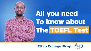 How to register for the TOEFL Test [upl. by Ahsiei]