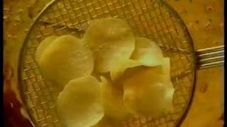 Olean and Lays Wow chip commercials 1998 [upl. by Ramirol764]