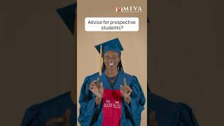 Here’s what 3 Matriculating students at Miva Open University said 3 days to the 2024 Miva’s Matric [upl. by Grodin12]