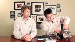 Fuji Guys  FinePix S2950 Part 1  Unboxing [upl. by Jansson]