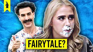 Borat is a FairyTale [upl. by Boswell]