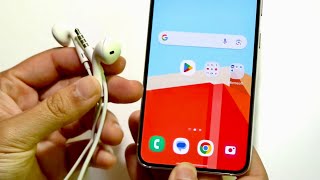 How To FIX Plugged In Headphones Not Working On Android 2023 [upl. by Carlynn]