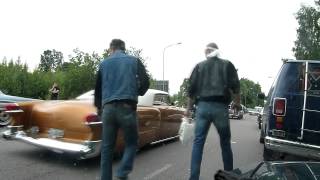 Power Big Meet 2012 Sweden HD Part 1 [upl. by Oeramed]