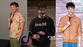 1 HOUR  Best Stand Up Comedy  Matt Rife amp Martin Amini amp Others Comedians 🚩 TikTok Compilation 39 [upl. by Oht976]