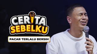 Cerita Sebelku Pacar Terlalu Bersih [upl. by Fortunna]