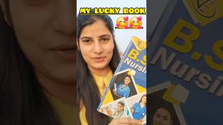 Bsc nursing entrence book 😇👉vijayeducation bscnursing2024 [upl. by Jonah]