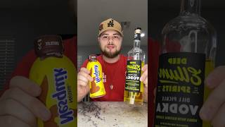 Pickle Vodka amp Chocolate Milk  Werthers Original [upl. by Frodine]