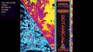 Sodium Chloride  Botanical Tapes [upl. by Harness948]