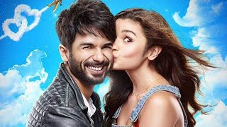 Shahid Kapoor New Movie  Karan Johar Alia Bhatt  New Hindi Movies 2020  Shahid Kapoor Movies [upl. by Nnairek]