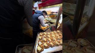 Sizce food izmir keşfet alsancak bombay boyoz nutella funny comedy [upl. by Morgenthaler547]