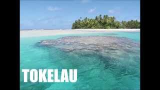 Nofo Mai  Tokelau Song [upl. by Everrs]