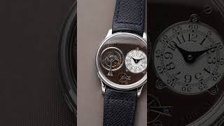 What Is A Tourbillon Watch And Why Is It So Expensive [upl. by Aiuhsoj918]