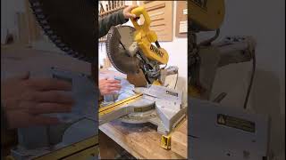 Miter Saw Types Explained In One Minute [upl. by Euphemiah639]