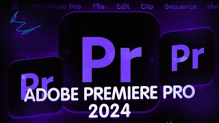 How to Download Adobe Premiere Pro 2024 [upl. by Wald]