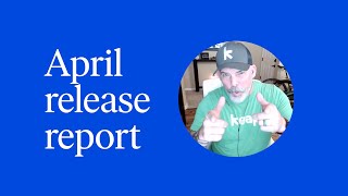 April 2020 Product Updates—Infusionsoft and Keap [upl. by Grote517]