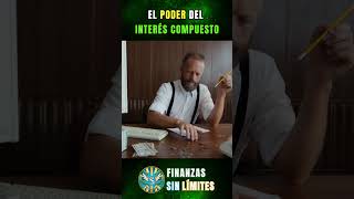 💡El SECRETO del Interés Compuesto Cómo MULTIPLICAR Tu Dinero RÁPIDAMENTE 🤑  Educación Financiera [upl. by Aicetal]