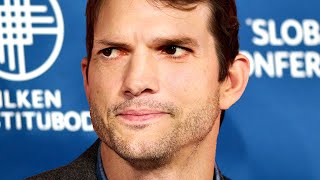 Die herzzerreißende Tragödie von Ashton Kutcher ist so traurig [upl. by Irrabaj]