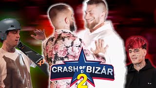 Sensey vs Datel  Clash Of The Stars 2 [upl. by Traver]