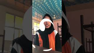 Nurjannah rambe xi kuliner indtugas sajindo muhammadiyah [upl. by Kettie]