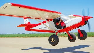 These are Top Light Sport Aircraft in the world [upl. by Woolley558]