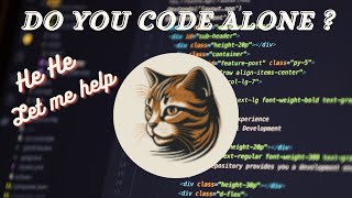 Let the cat help you code  Tabby  LLM for coding [upl. by Biron]