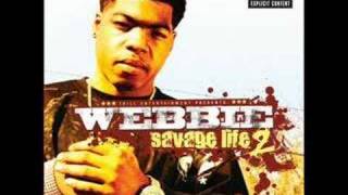 Webbie Im ready [upl. by Eeralih]