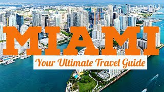 Top things to do in Miami travel southbeach miami florida miamibeach [upl. by Elyod]