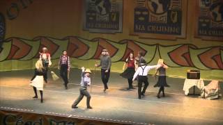 CLRG Worlds Dance Drama 5 [upl. by Nnairek178]