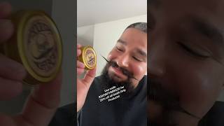 English Mustache using Sudden Death Moustache Wax DeathGripWax mustachewax stache mustaches [upl. by Atiuqa]