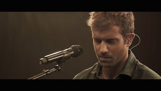 Pablo Alborán  Lo nuestro Acústico [upl. by Gnivri234]