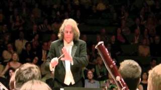 Brahms Symphony No 1 Mvt 4 [upl. by Reames882]