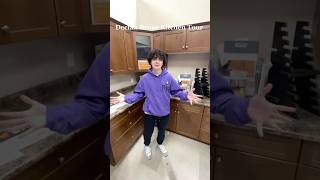 Declan’s kitchen tour [upl. by Liddle449]