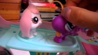 LPS The Stolen Sports Drinks Part 22 OLD [upl. by Chrisoula]