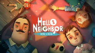 Hello Neighbor 2 BETA  Full Gameplay [upl. by Hendrika629]