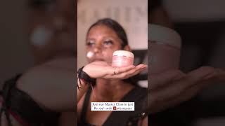 Best Vitiligo Women Transformation  Mahima Bajaj Academy  📞 9672555222 8875481619 [upl. by Coridon]