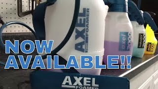 Marolex Sprayers And Foamers Are Finally Here [upl. by Roch]