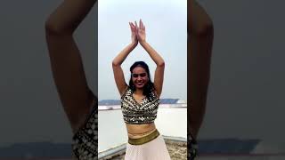 Daavudi  Shanjida Jahan Pushpo  Noyan Bishawas  Dance Cover  Daavudi tamil dance dancecover [upl. by Lladnor594]