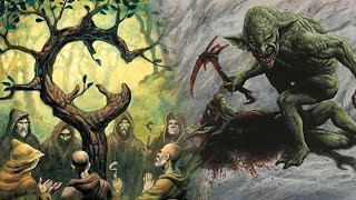 MTG Premodern RG Oath vs Survival Elves [upl. by Alejandro]