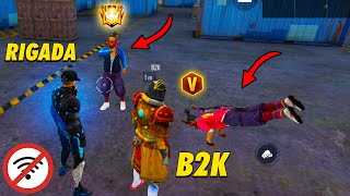 B2K RIGADA VS SAKURA NOOB PRANK para SAMSUNG A3A5A6A7J2J5J7S5S6S7S9A10A20A30A50A70 [upl. by Narayan]