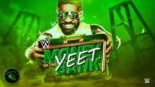 WWE Money In The Bank 2024 Official Theme Song  quotTapquot ᴴᴰ [upl. by Eiramanin]