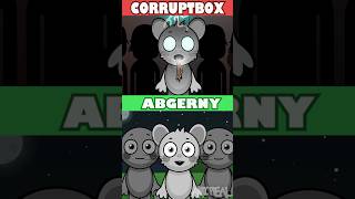 Incredibox Abgerny VS Abgerny CorruptBox HAPPY VERSION 😭 [upl. by Eneloj]